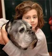 讓無數(shù)人落淚：狗狗彌留之際給主人的一封信！