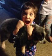 這樣的禮物，值得一生去珍惜!