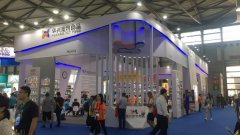 亞寵火熱進(jìn)行時(shí)，我在N1J51等你華興寵物食品