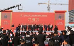 王寶強助力南和寵業(yè)！在華興家門口的國際展會