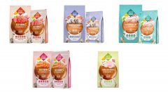 喜訊！迪尤克無(wú)谷系列包裝袋榮獲外觀設(shè)計(jì)專(zhuān)利證書(shū)